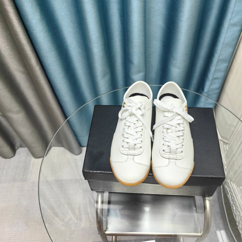 Ch*el casual shoes